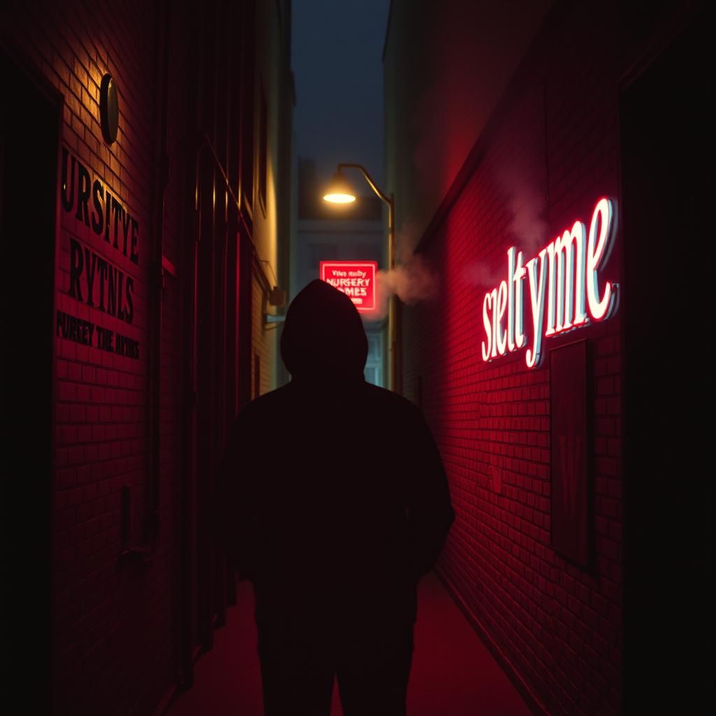 Shadows of the Night