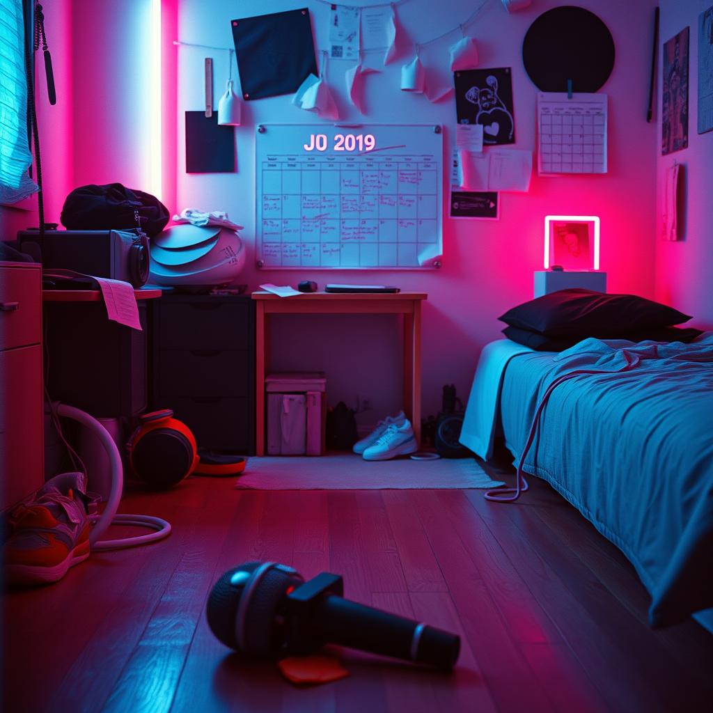 write me out