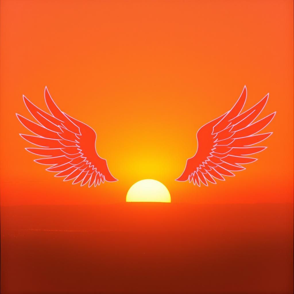 Wings to Your Dreams