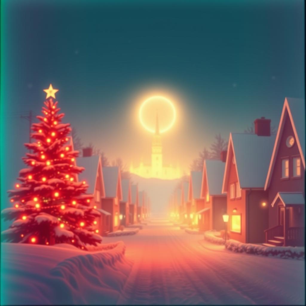 Merry Christmas