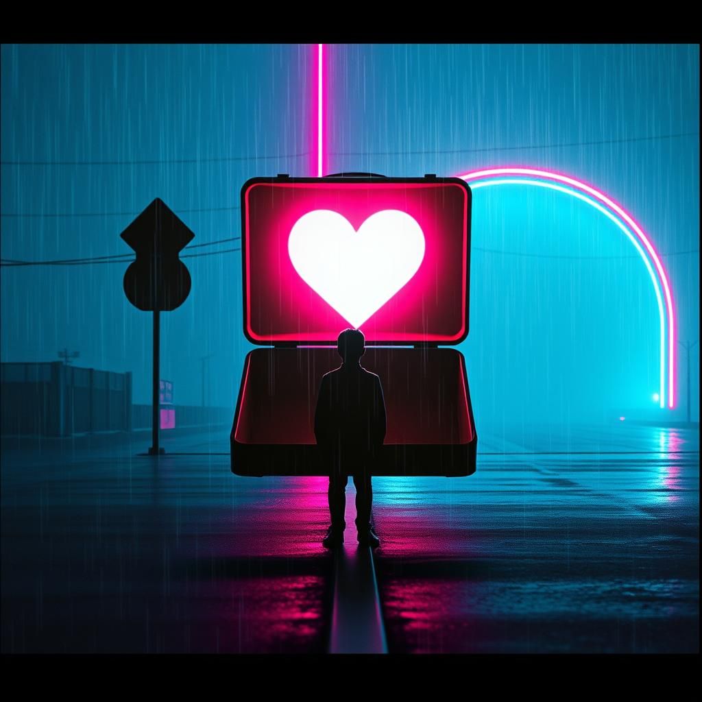 Title: Never 4 GET  By: MikeWhite Cloudwalker Music