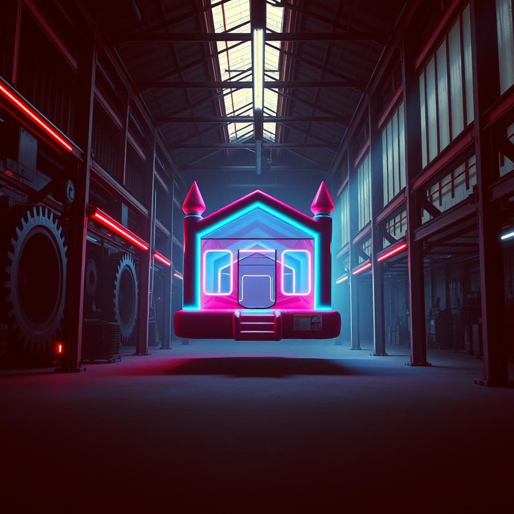 Bounce House
