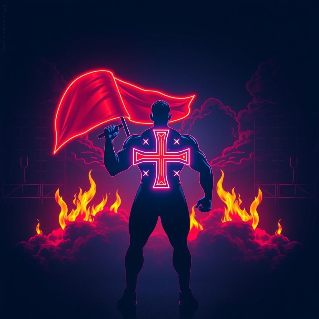 Blood Of My Father