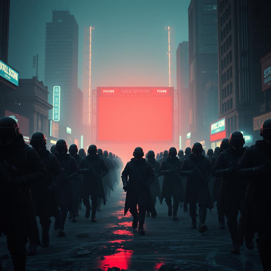 Legion of the Void