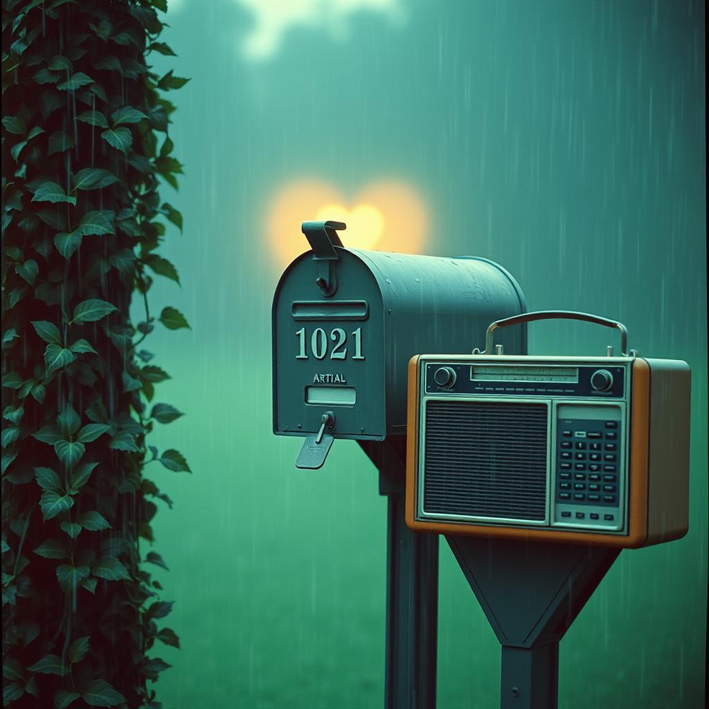 Letter