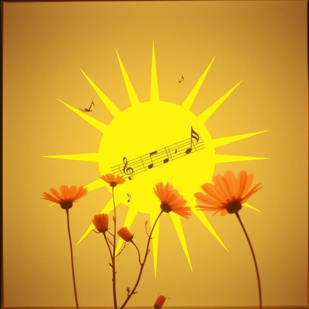 In Love With Joy