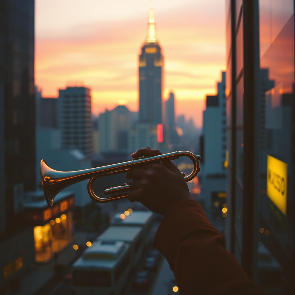 Shine on My Way