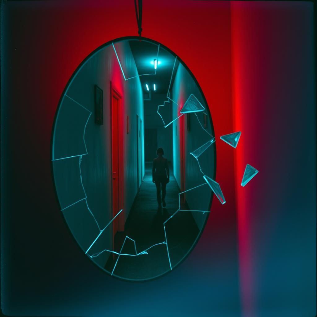 Shattered Vows