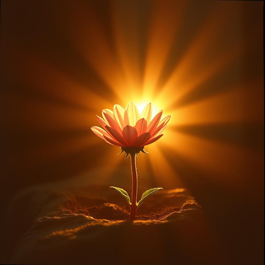 Loves light