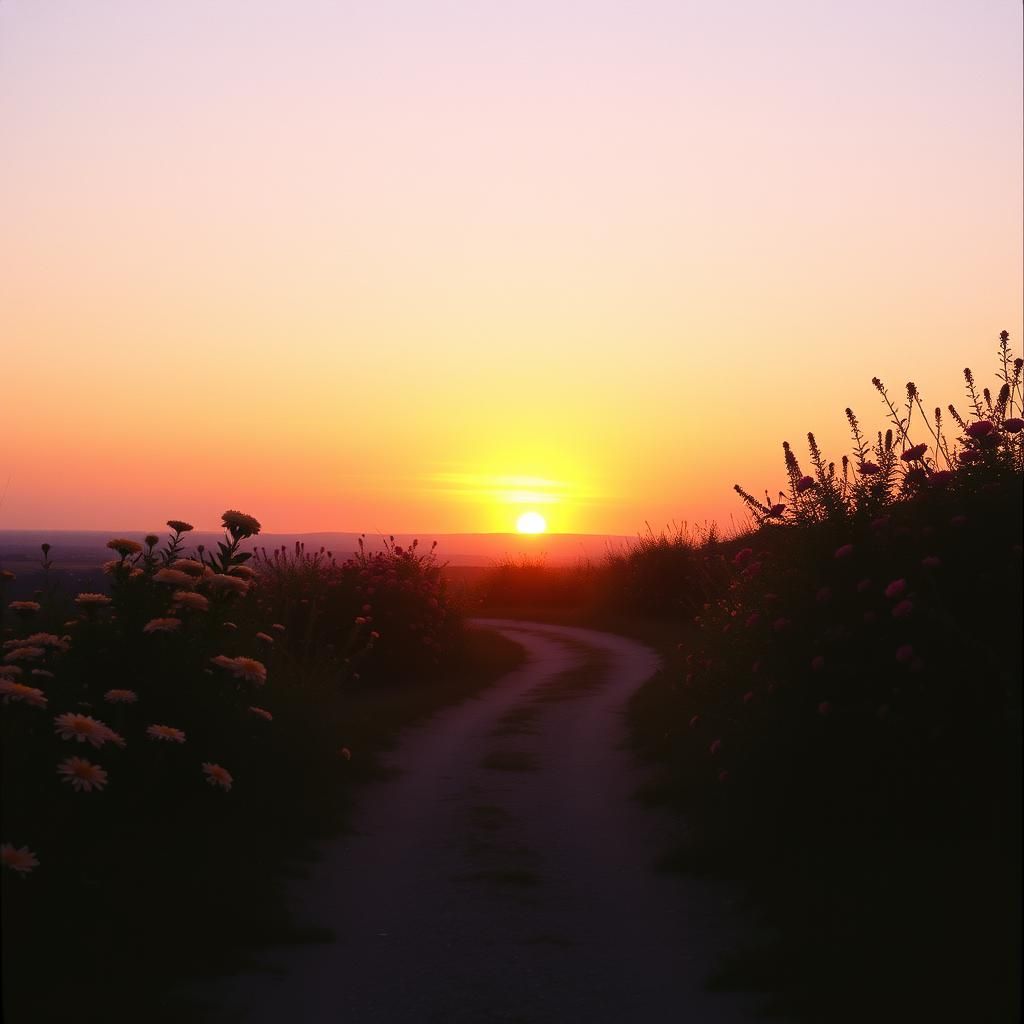 Shine Through the Day
