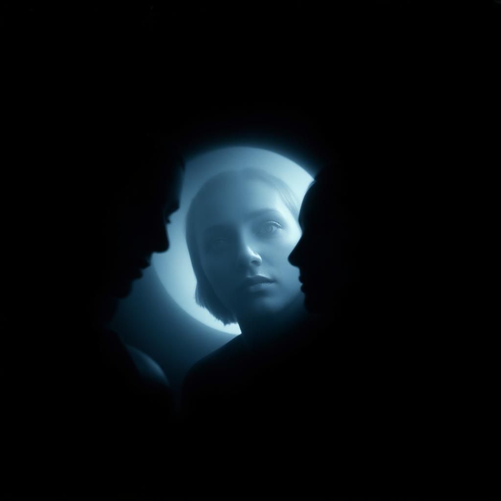 Secrets Beyond the Mask
