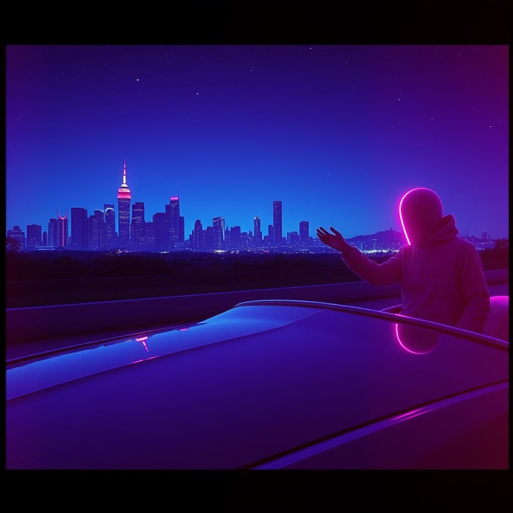 STARLIGHT CRUISIN