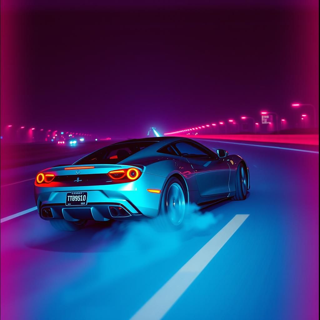96 highway