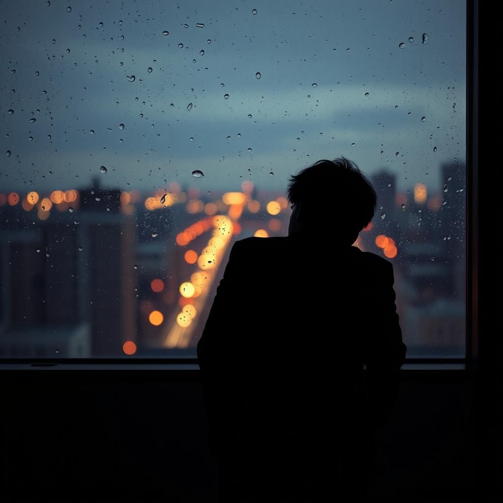 Mon refuge