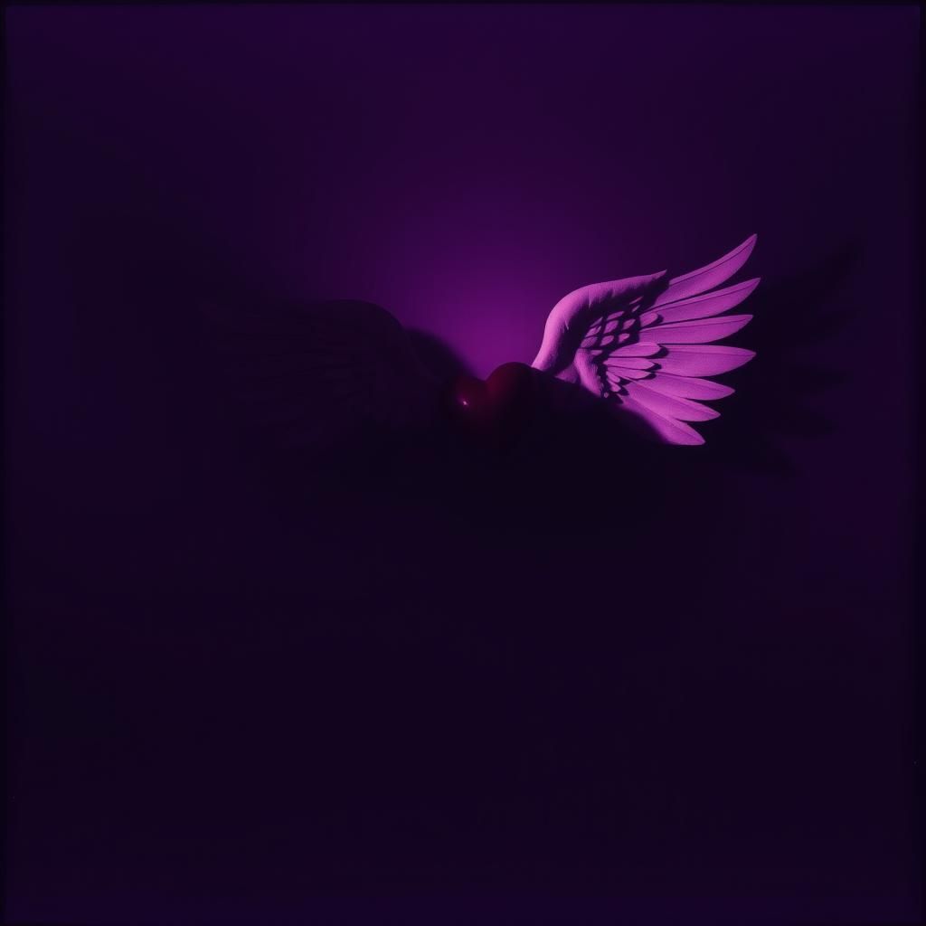 Darkness in love