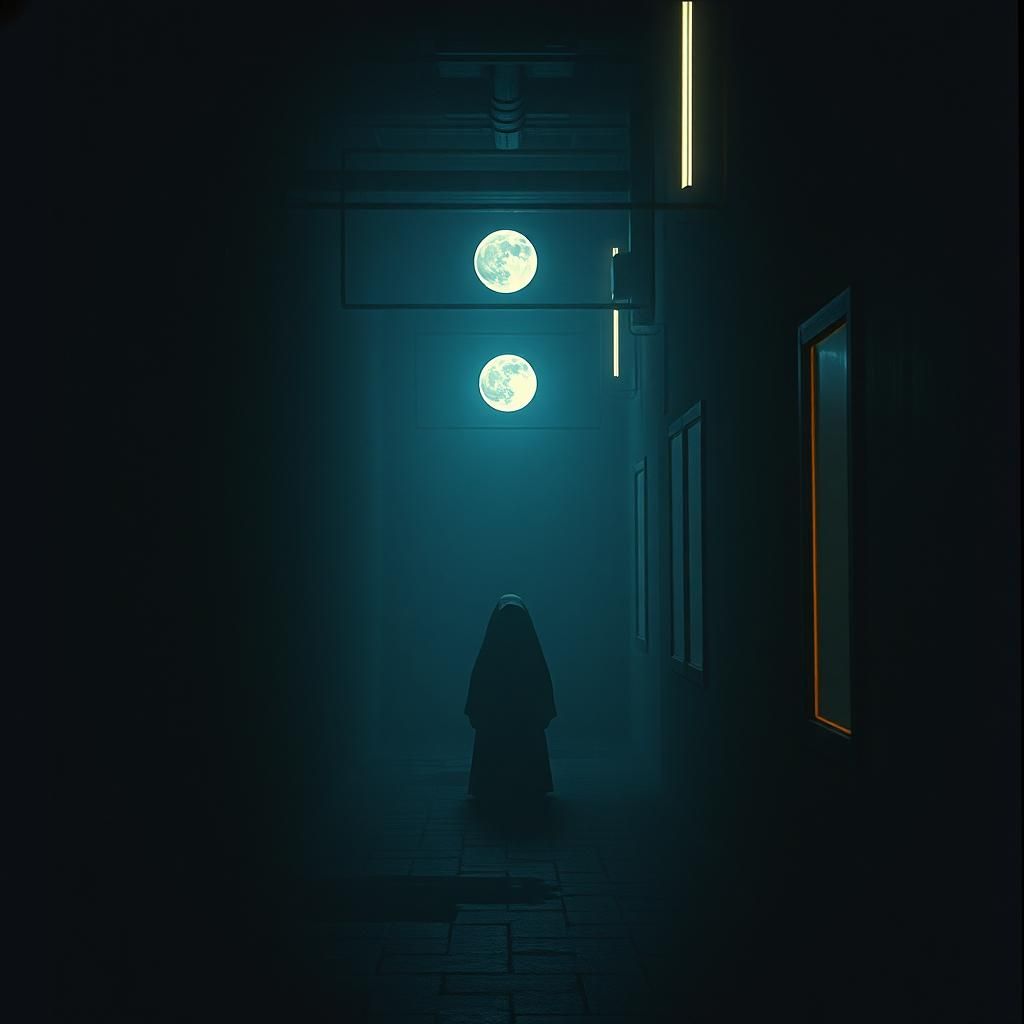 Shadows in the Mind