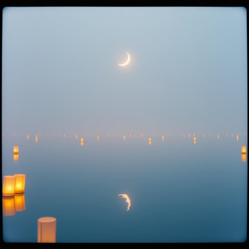 Phases of the Moon