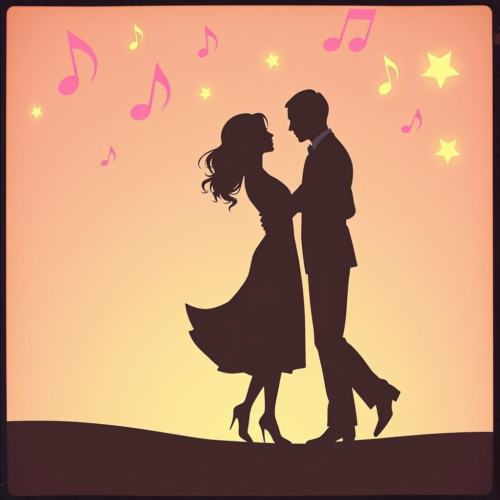 Dance of Our Hearts