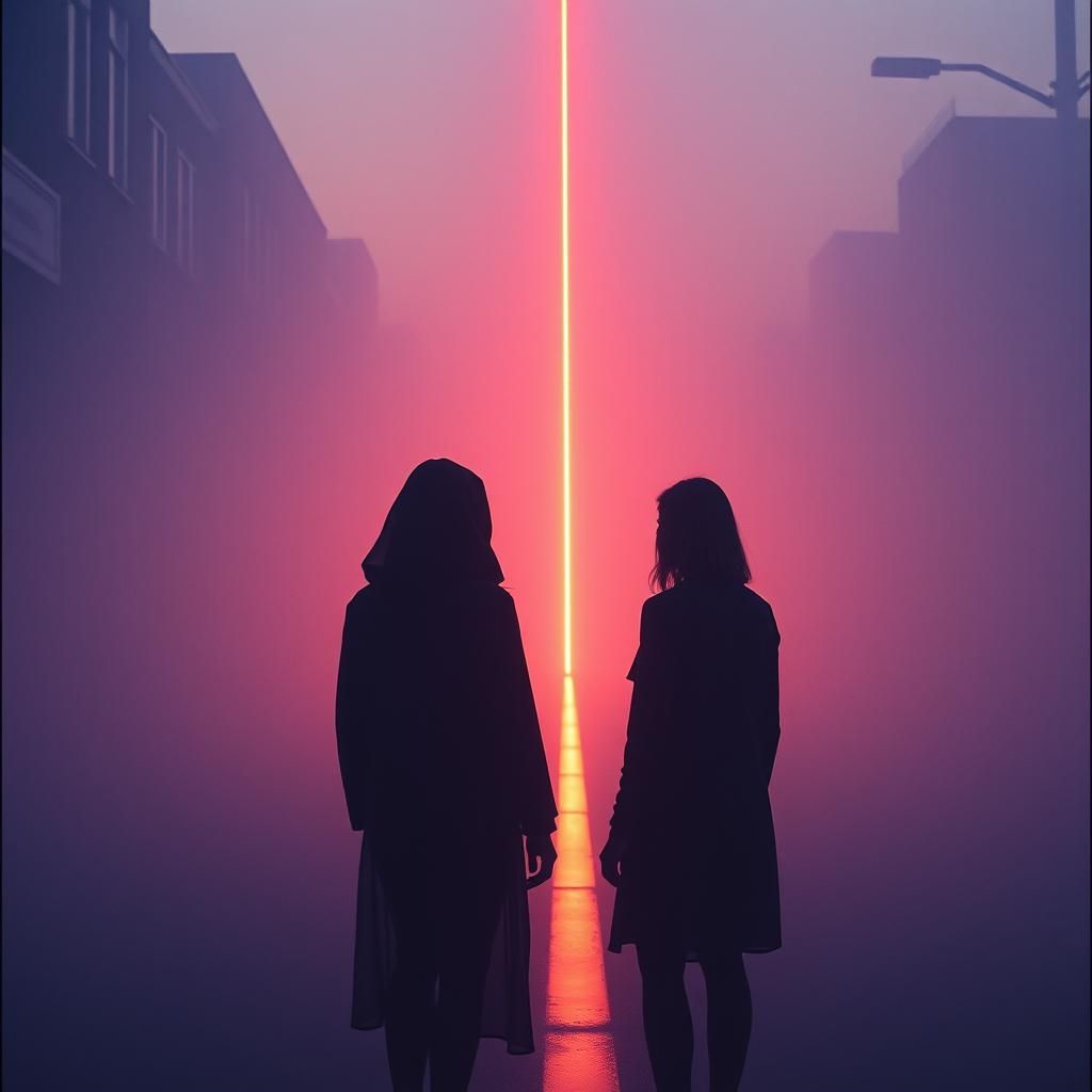 두 갈래 (Two Ways)