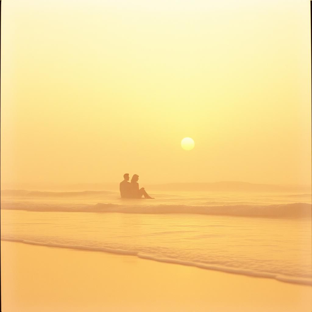 Soft Like Morning
