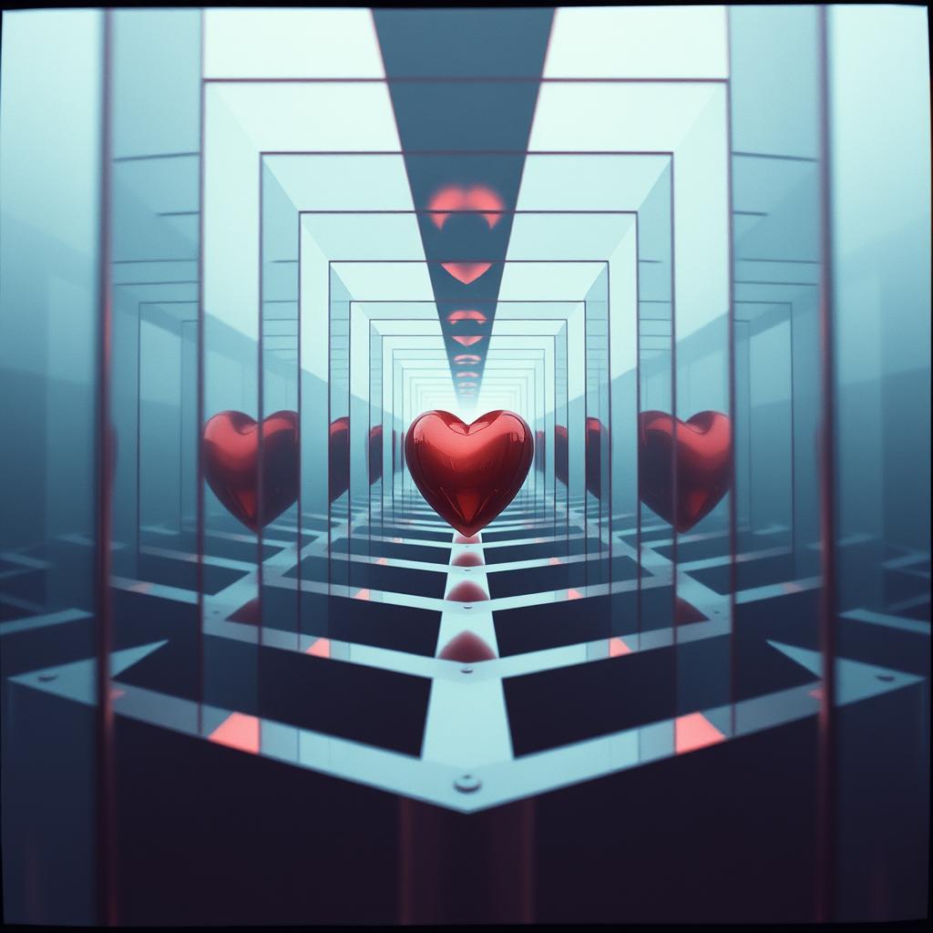 Love gone wrong