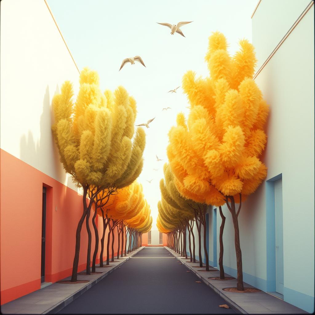 Walk the World