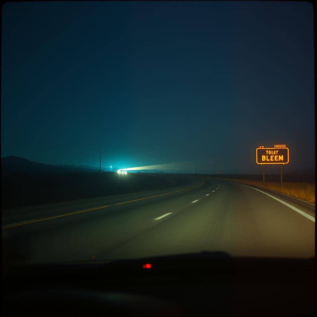 Highway Blues