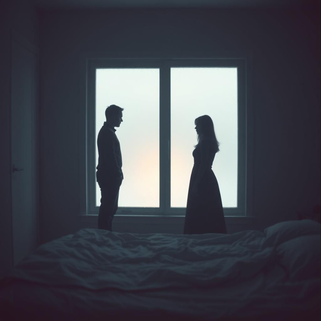 Your ghost