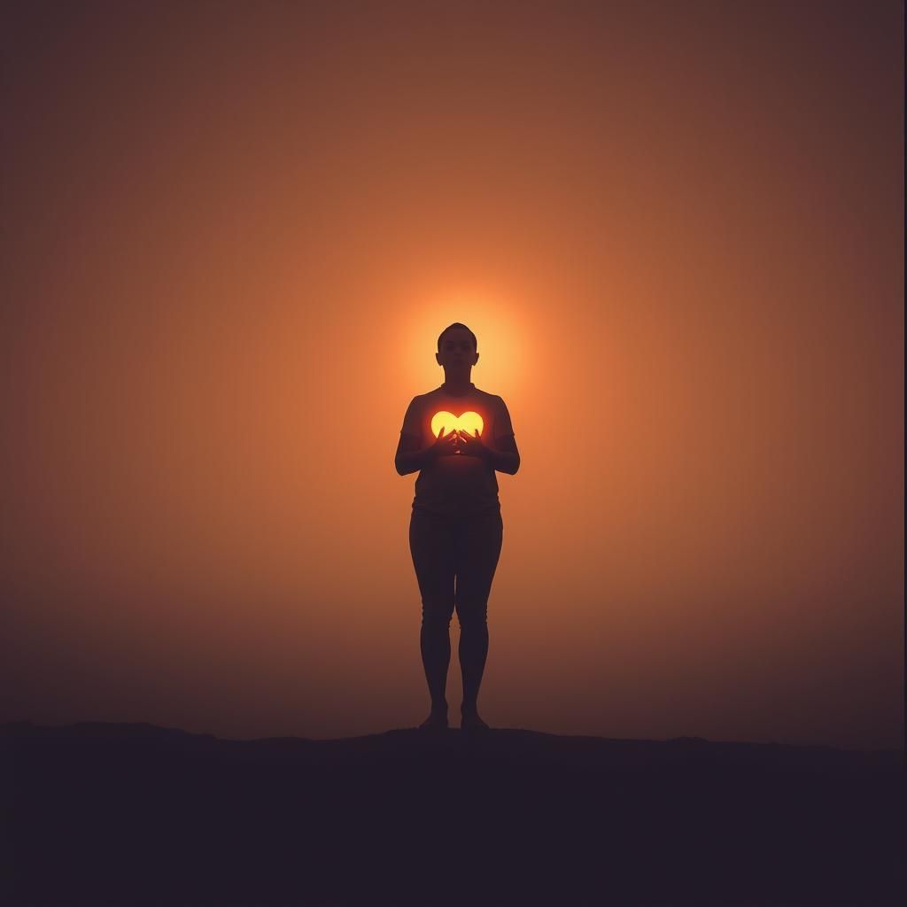 The Burden Within