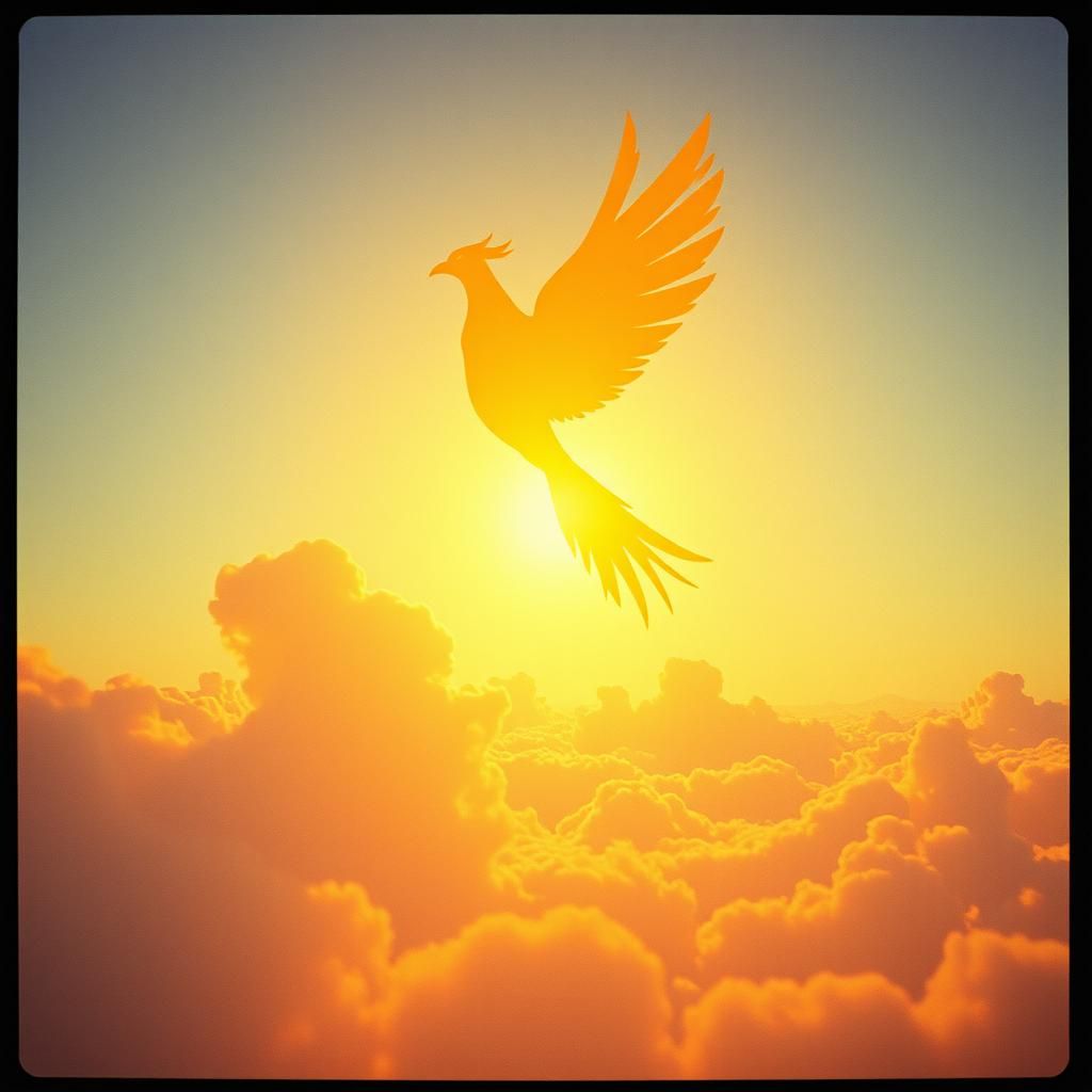 Dawn of the Hope