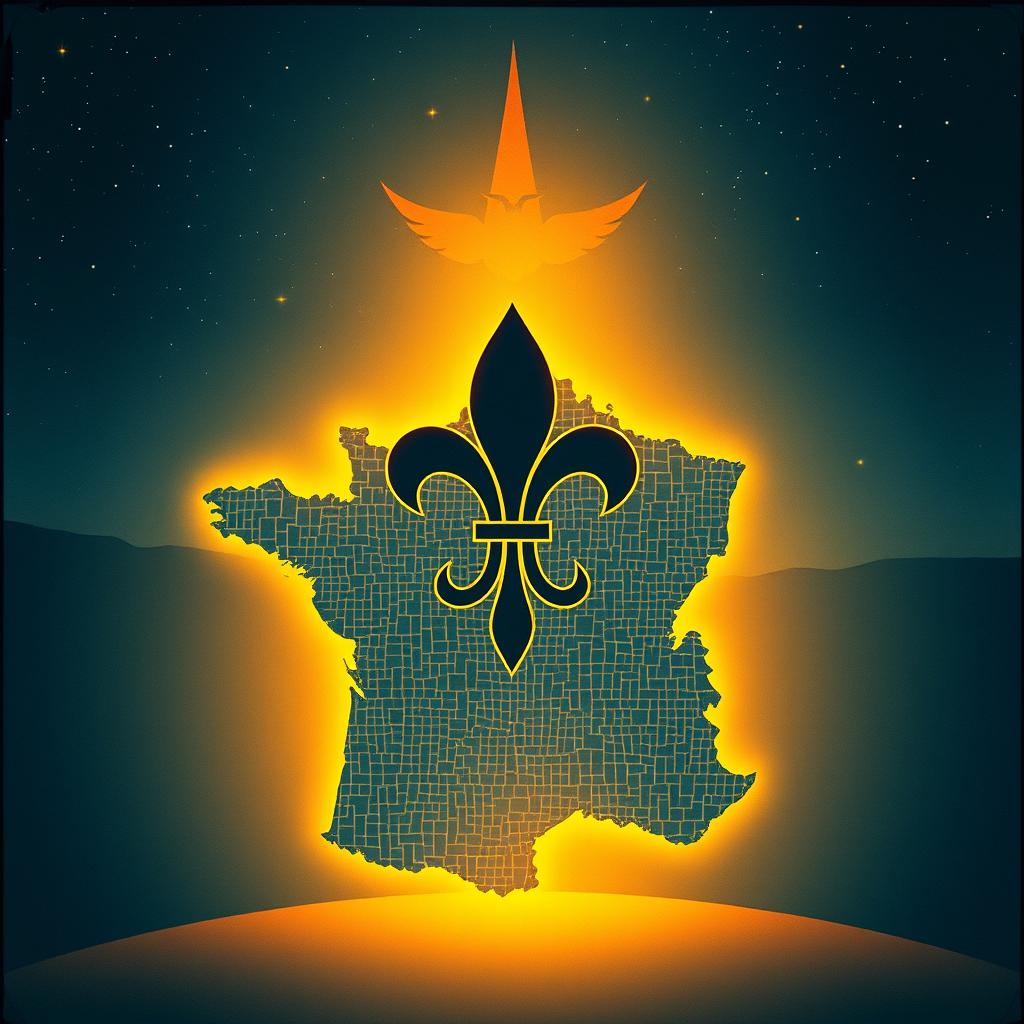 FRANCE, qui es-tu  ?