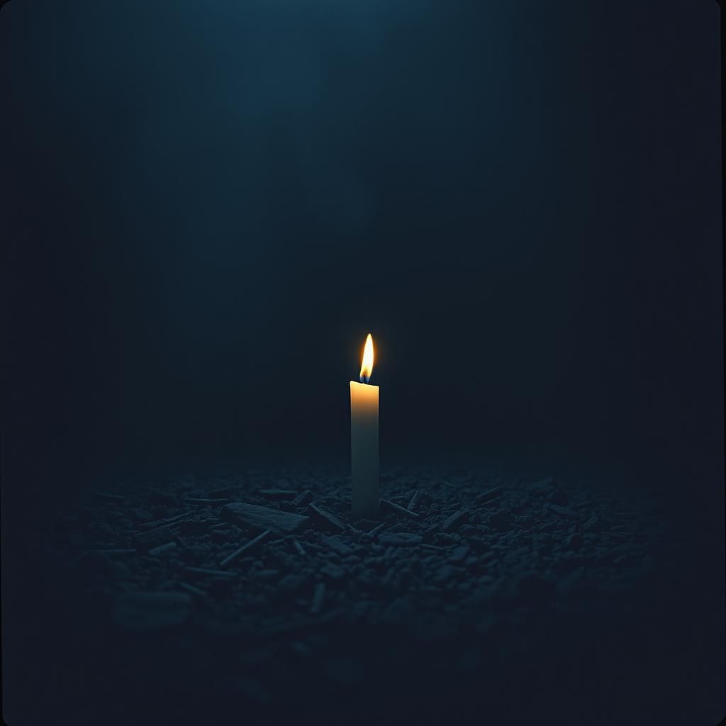 Cenere solo cenere