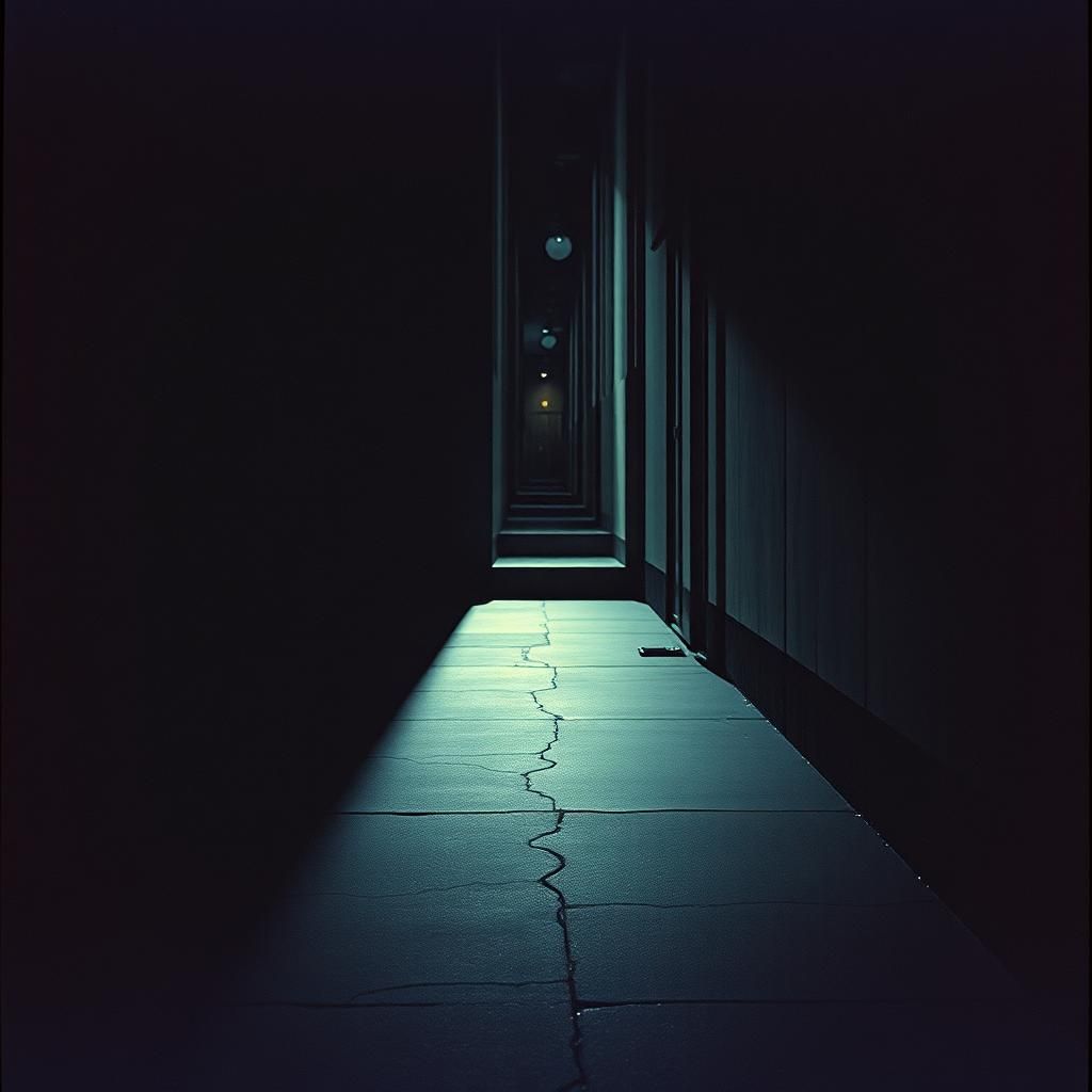 Shadows Speak