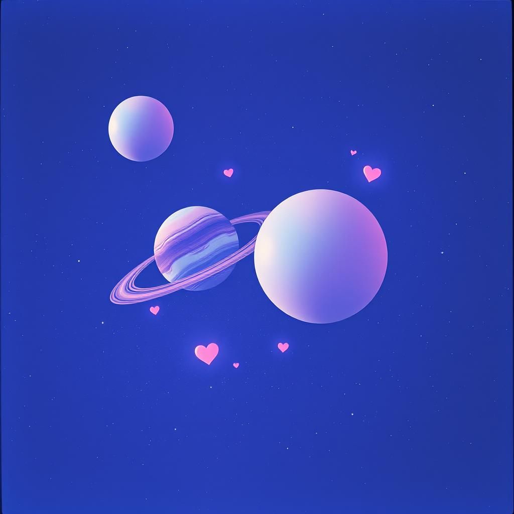 Cosmic Love