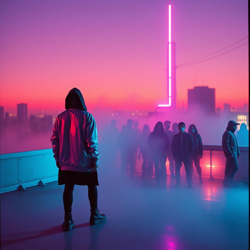 Not a Vibe