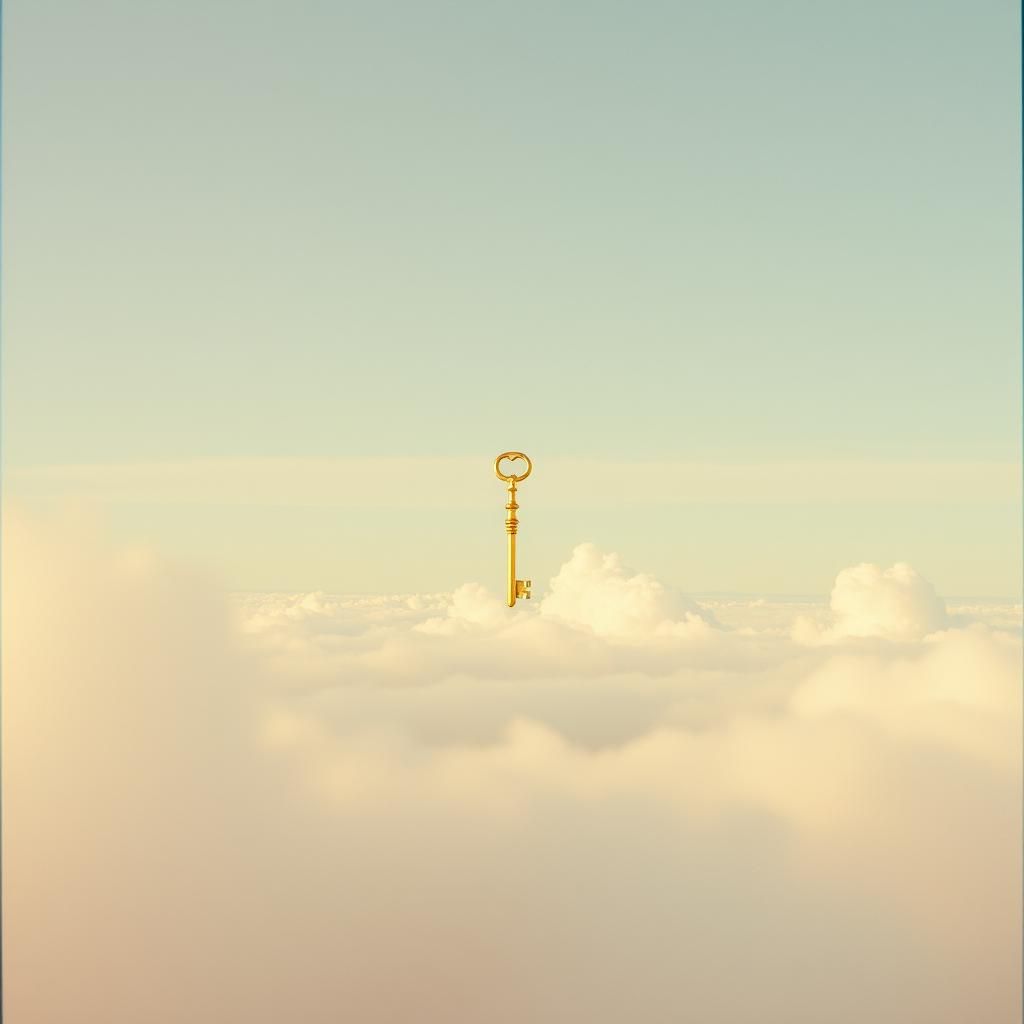 Loosed Chains (Letting Go)