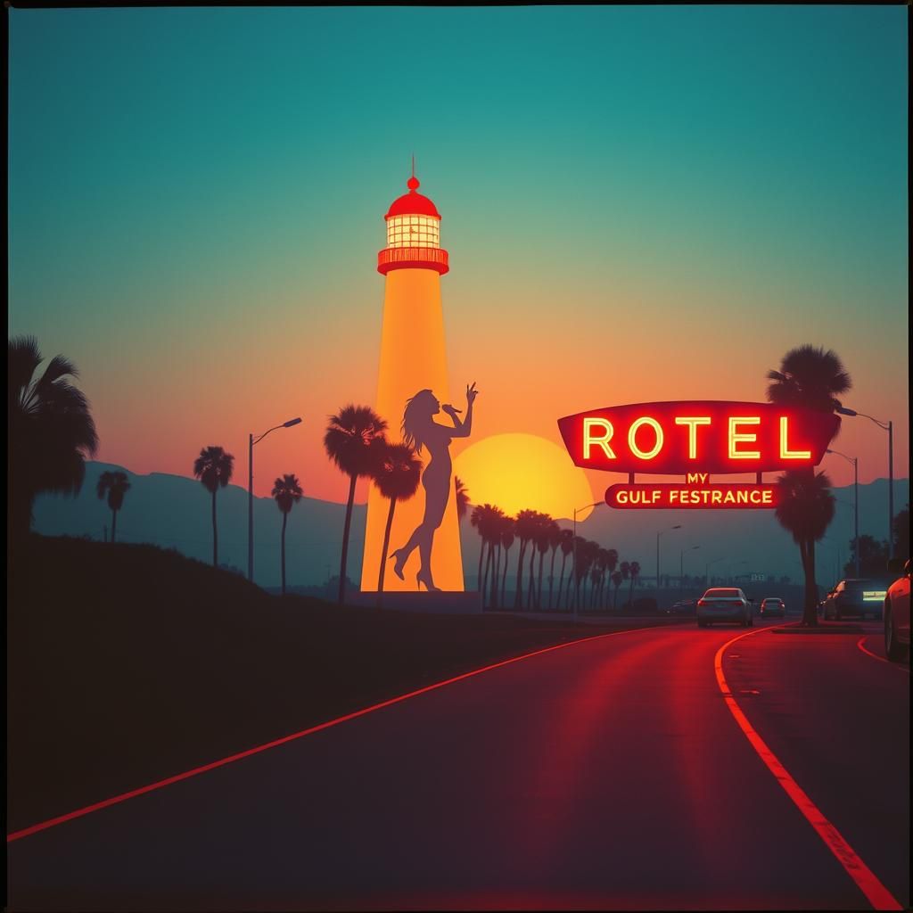 Gulf Coast Ghosts