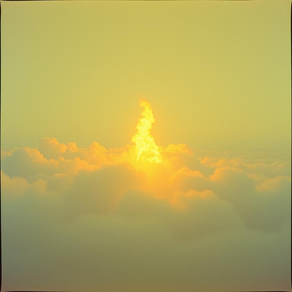 Blazing Belief