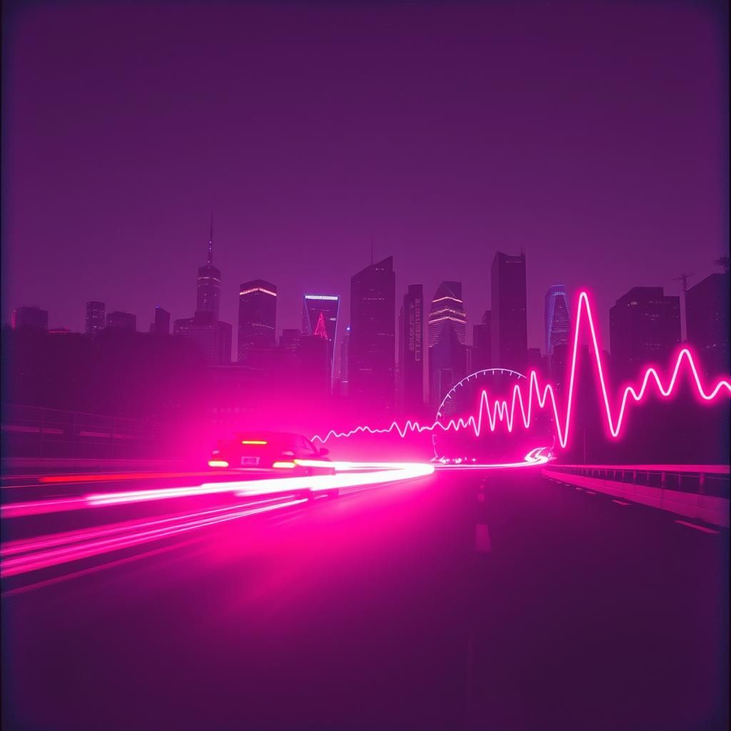 Spirit of the Night