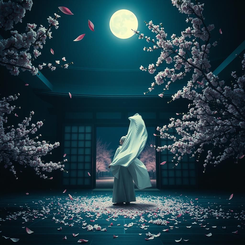 Senbonzakura Flow