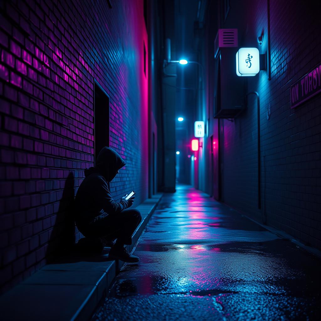 Midnight Pressure