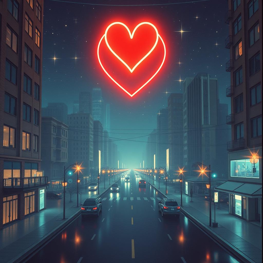 Alone with you