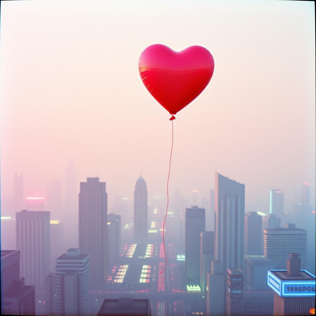 Dumb Heart