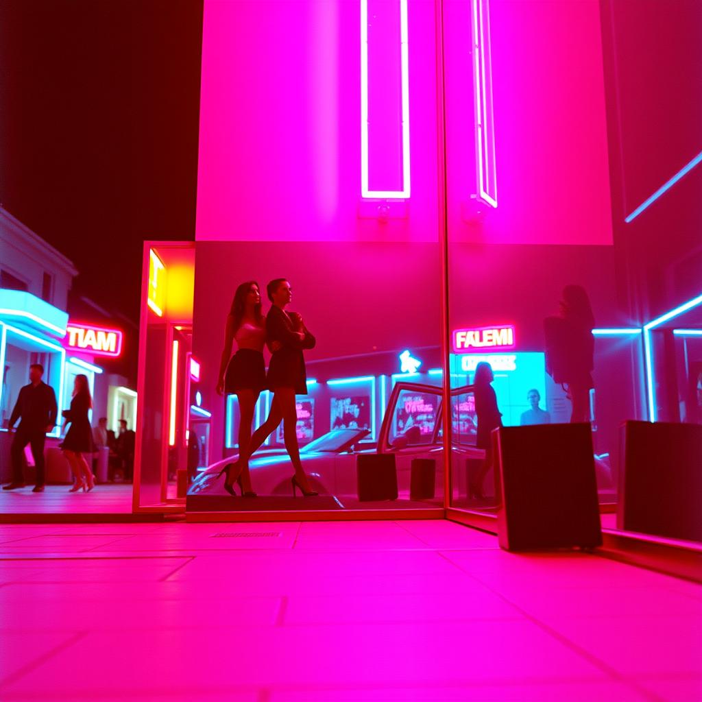 Burning Up (feat.Magnet)
