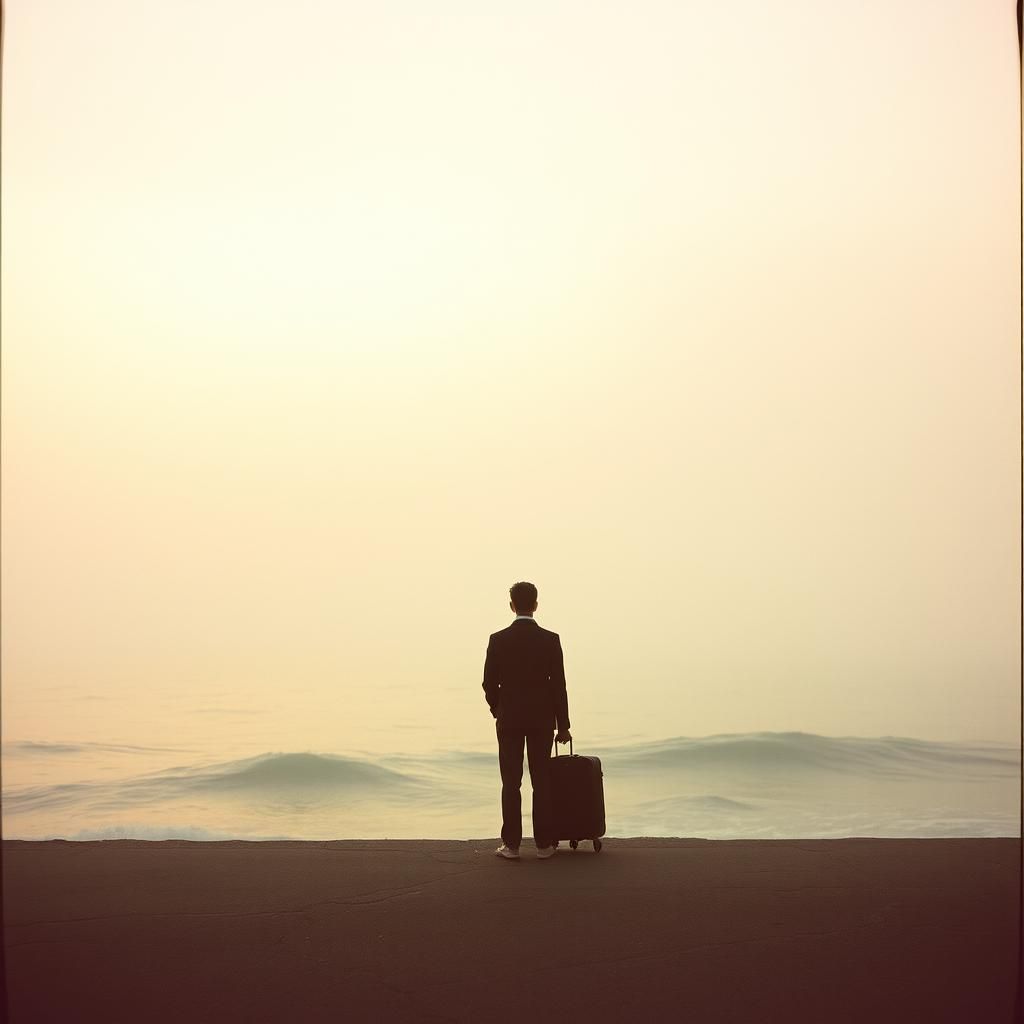 Distant Memory
