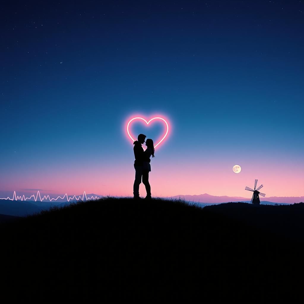 Not a dream
