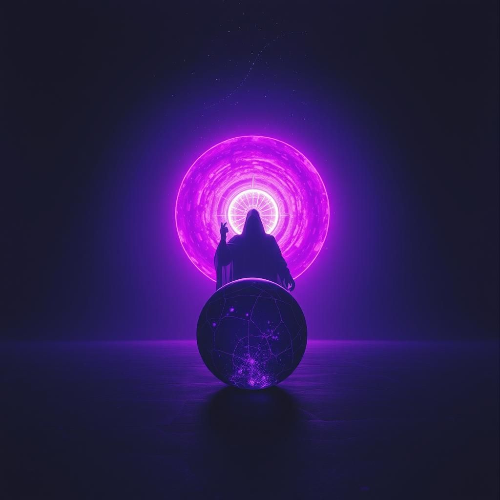 Universe Eater