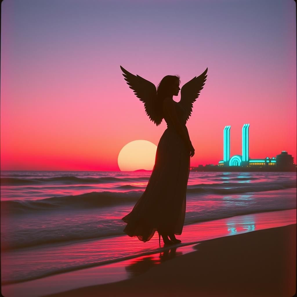The Undeniable Sky