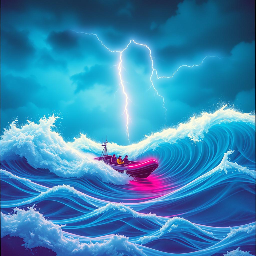 Life Boat