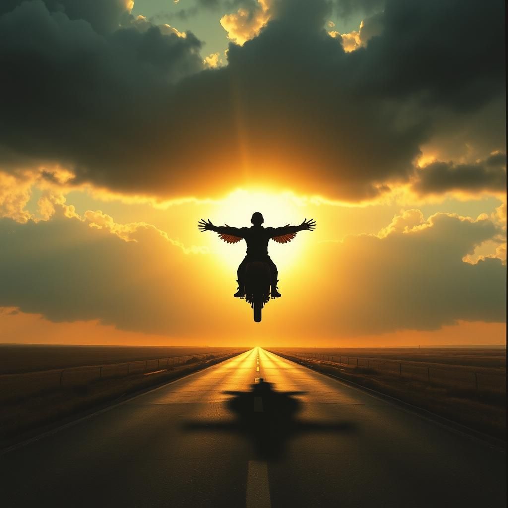 Overcomer live